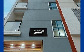 Townhouse Bellandur Near Embassy Tech Village